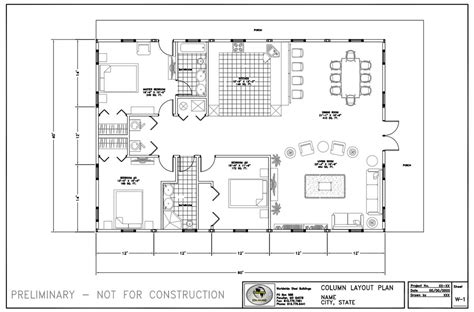 metal house hoist blueprints|metal floor plans for homes.